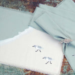 Sandpiper Shores Placemats - Set of 4
