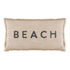 Line in the Sand Pillow