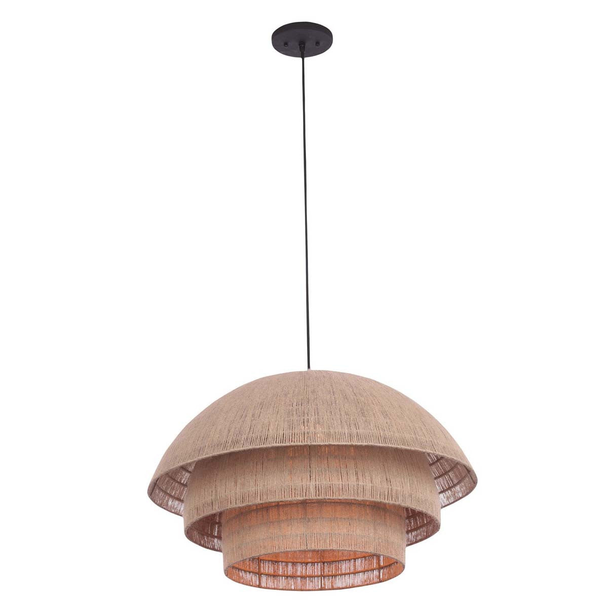 Sandy Shores Pendant Light - 26 Inch