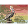 Pelican Post Floor Mat - 3 x 4