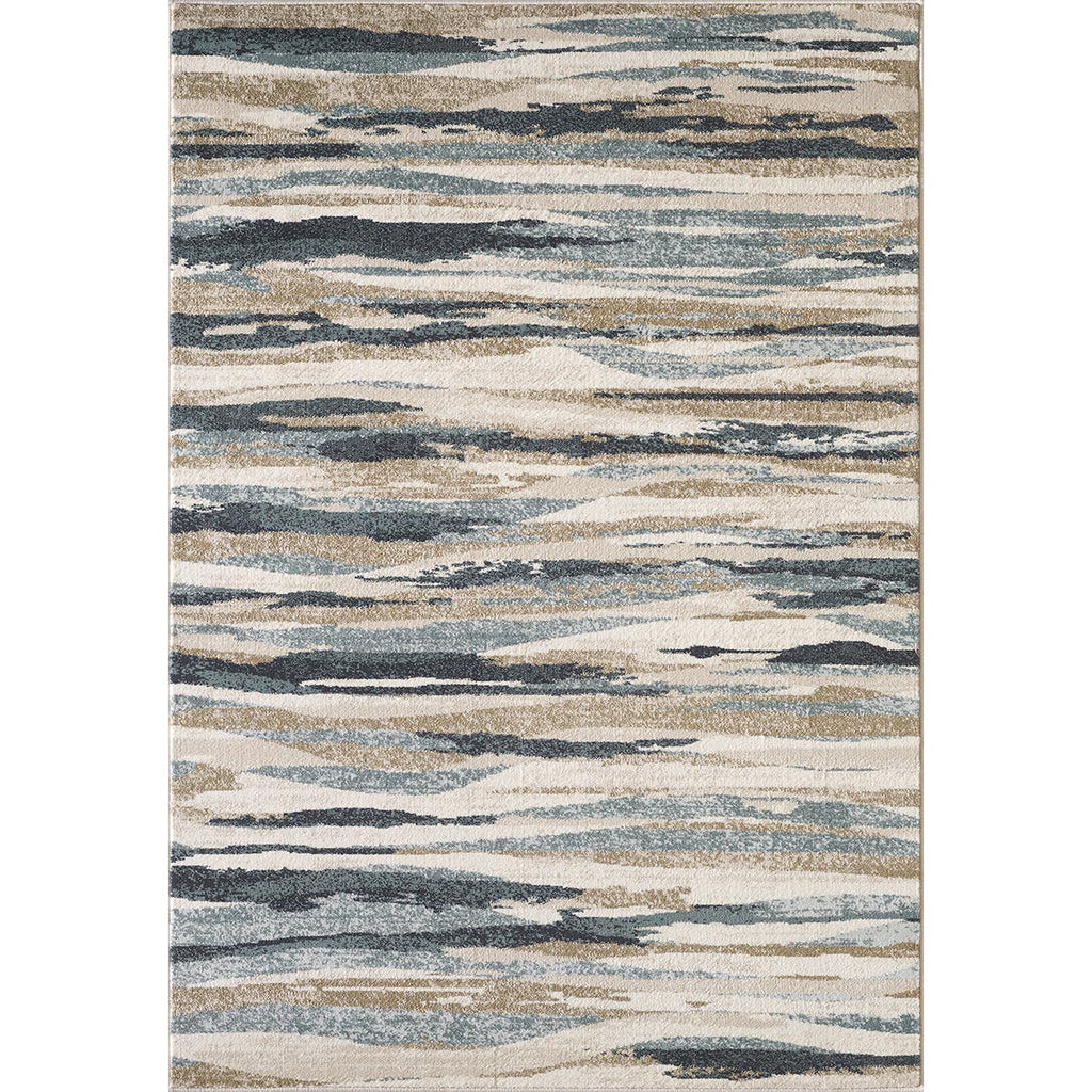 Sandy Seas Rug - 8 Ft. Round