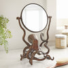 Octopus Vanity Mirror