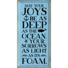 Deep Embrace Wall Art