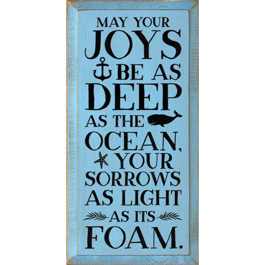 Deep Embrace Wall Art