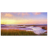 Breaking Dawn Indoor/Outdoor Canvas Art
