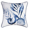 Sea Whisper Pillow