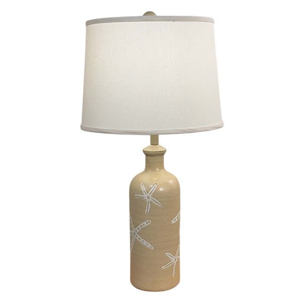 Dune Star Table Lamp