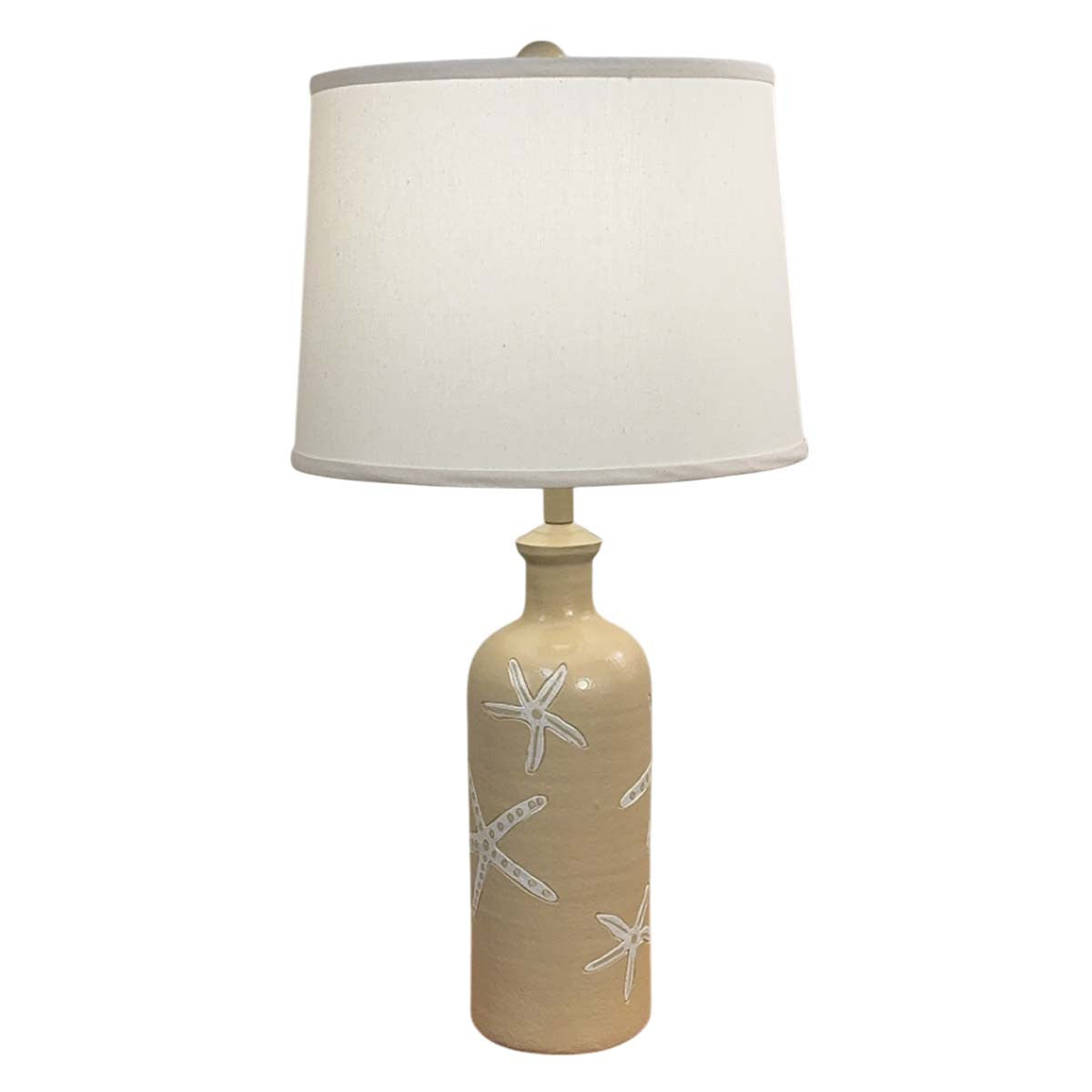 Dune Star Table Lamp