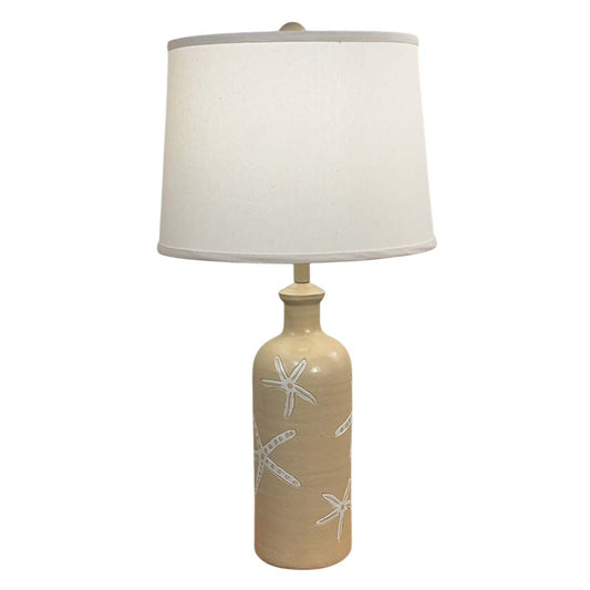 Dune Star Table Lamp