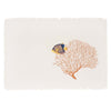 Tropical Oasis Placemats - Set 4
