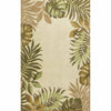 Havana Ivory Paradise Rug - 5 x 8