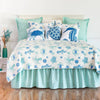 Cayman Quilt Bed Set - Full/Queen - OUT OF STOCK UNTIL 11/03/2026