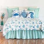 Cayman Quilt Bed Set - Full/Queen - OUT OF STOCK UNTIL 11/03/2026
