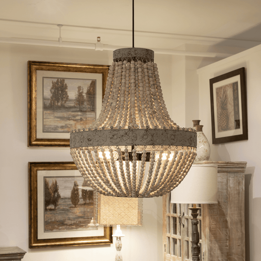 Victoria Chandelier