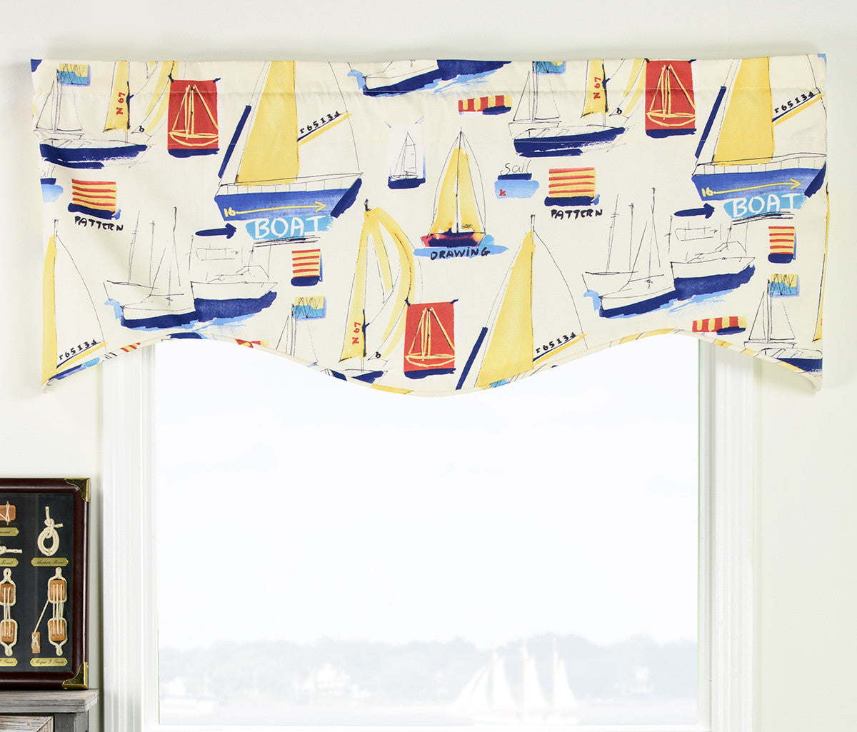 Cape Regatta Winston Valance