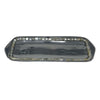 Pearly Aluminum Serving Tray