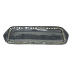 Pearly Aluminum Serving Tray