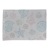 Sea Breeze Placemats - Set of 4