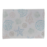 Sea Breeze Placemats - Set of 4