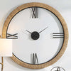 Moderna Wall Clock