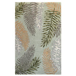 Isla Palmas Rug - 8 x 11 - OUT OF STOCK UNTIL 09/18/2026