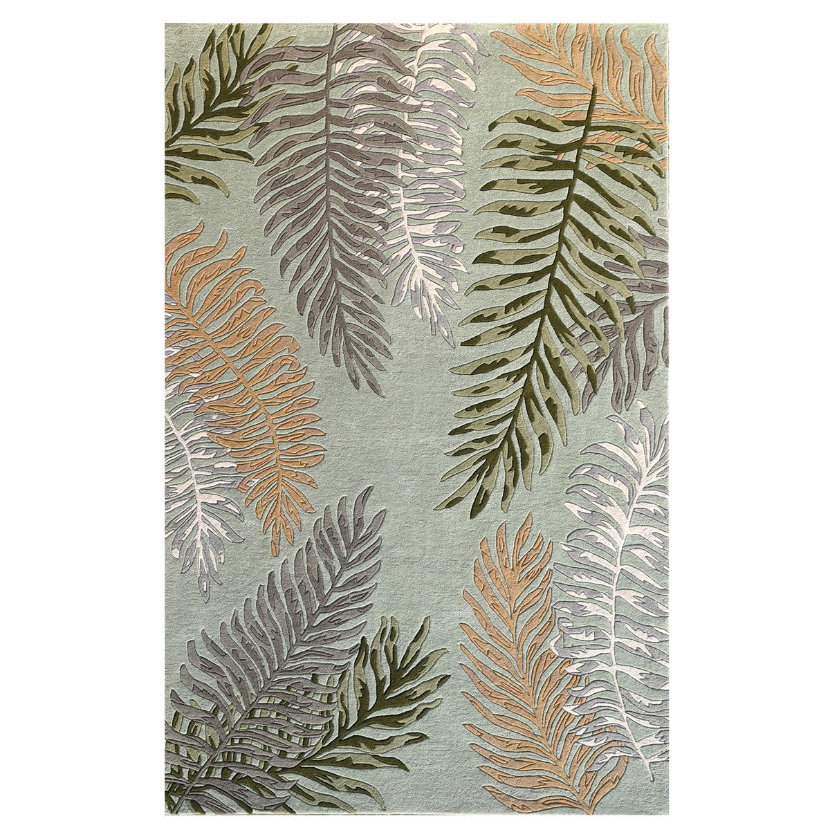 Isla Palmas Rug - 8 x 11 - OUT OF STOCK UNTIL 09/18/2026