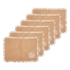 Reefline Placemats - Set of 6