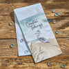 Seaside Greetings Dishtowels - Set of 4