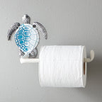 Sea Turtle Toilet Paper Holder - SALE