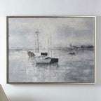 Seaside Adventure Wall Art