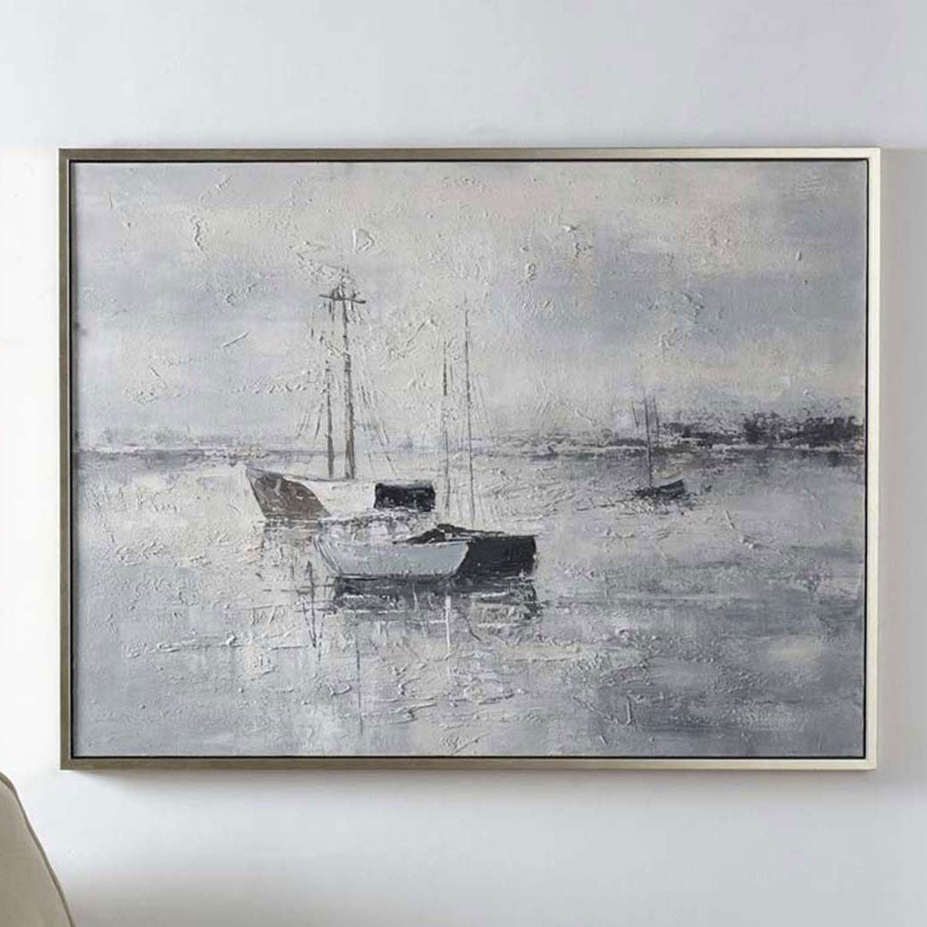Seaside Adventure Wall Art