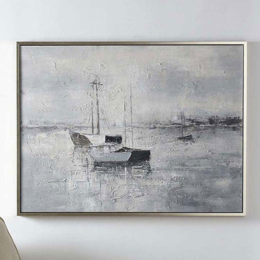 Seaside Adventure Wall Art