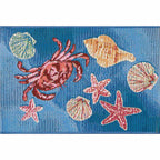 Provincetown Bay Rug - 2 x 3