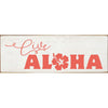 Timeless Aloha Wall Art