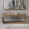 Oceanside Bench