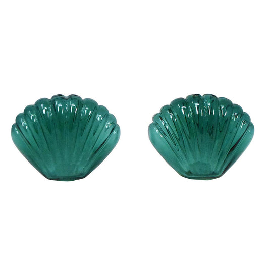 Seashell Salt & Pepper Set