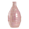 Irene Pink Vase - 18 Inch