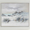 Morning Journey Canvas Art