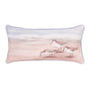 Shoreline Sprinters Pillow