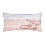 Shoreline Sprinters Pillow