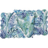 Lush Tropics Table Runner