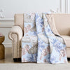 Coastal Canopy Throw