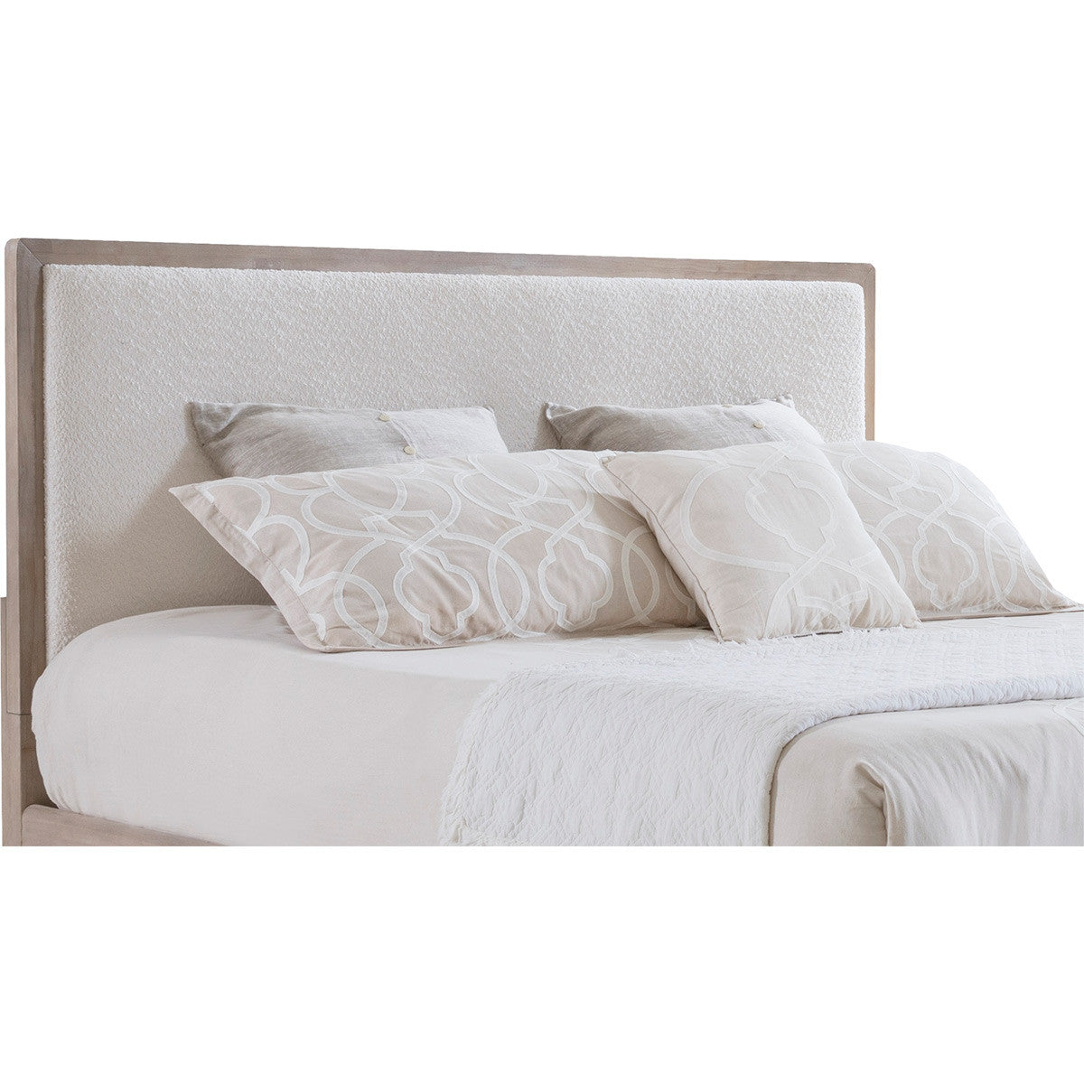 Portmore Headboard - Queen - OUT OF STOCK UNTIL 09/02/2026