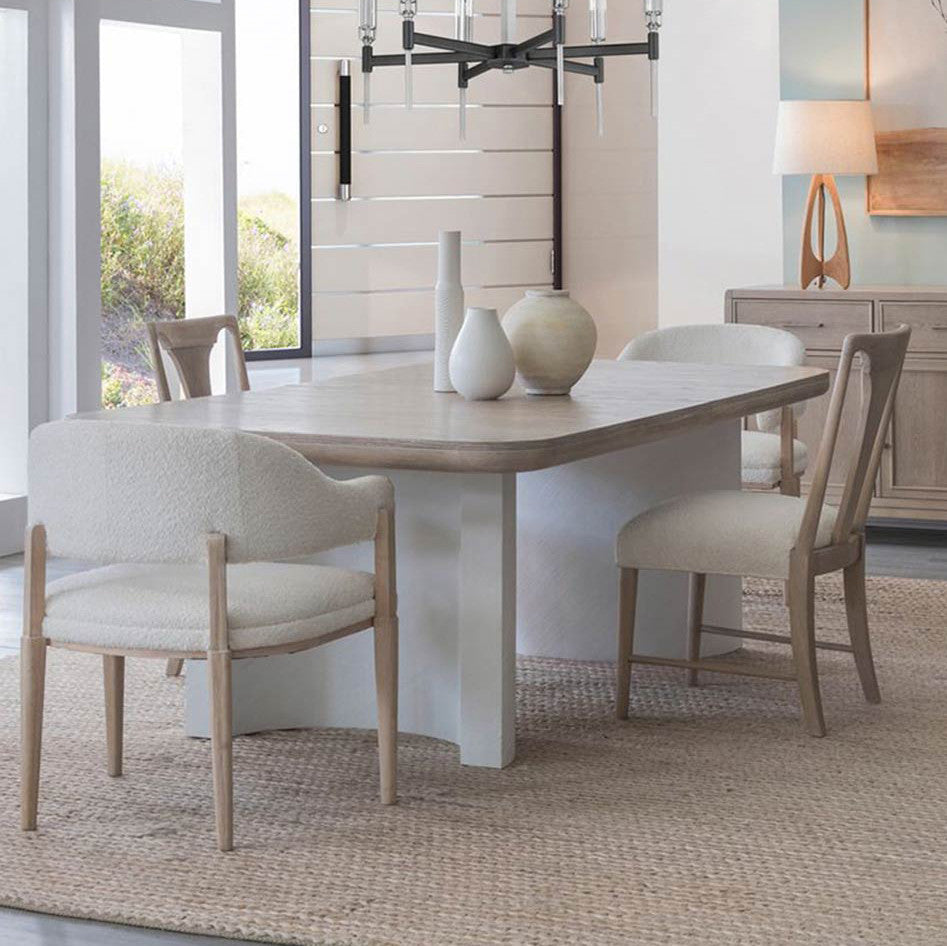 Portmore Rectangular Dining Table