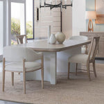 Portmore Rectangular Dining Table