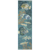 Seaflock Indoor/Outdoor Rug - 2 x 8