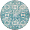 Coastal Breeze Rug - 8 Ft. Round