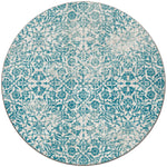 Coastal Breeze Rug - 8 Ft. Round