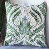 Scotch Green Thistle Indoor/Outdoor Pillow