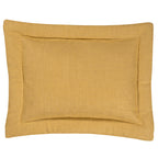 Maui Bliss Marigold Breakfast Pillow